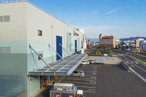三井ショッピングパーク ららぽーと沼津先行オープン行ってきました コラム更新日記