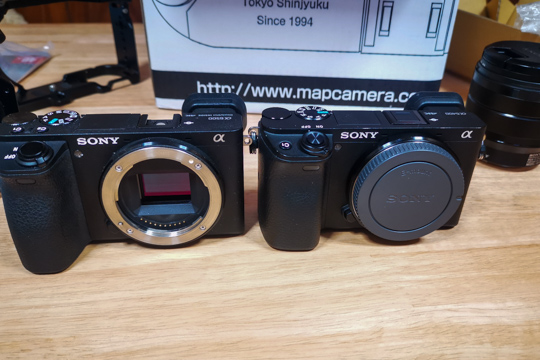 sasadaさん専用 SONY α6500 シャッター回数極少 - 通販 - chabad.rs