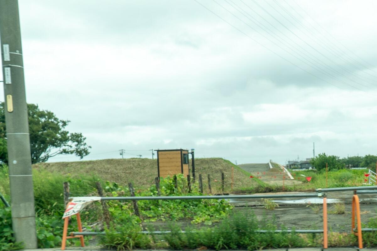 三重県の渋滞は改善するのか 中勢バイパス最後の区間を確認してみました コラム更新日記