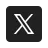 X(エックス）